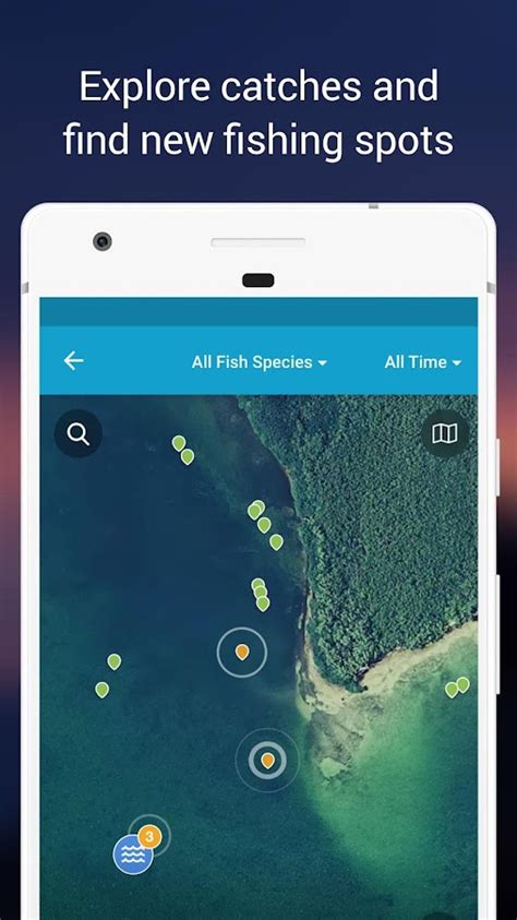 fishbrain|Explore your fishing area .